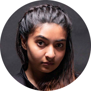 Shireen Ghosh